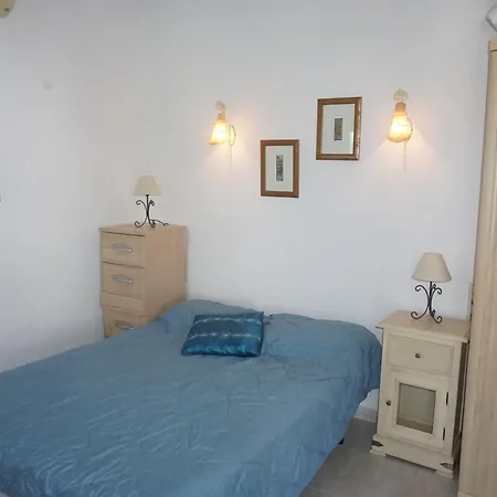 Tulipanes בית נופש